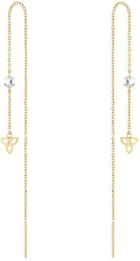 Tamaris Ohrhänger TJ-0005-E-12 Edelstahl