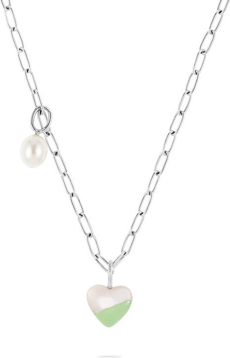 Guido Maria Kretschmer Kette 88722302 Edelstahl