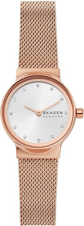 Skagen Damenuhr SKW2665 Edelstahl