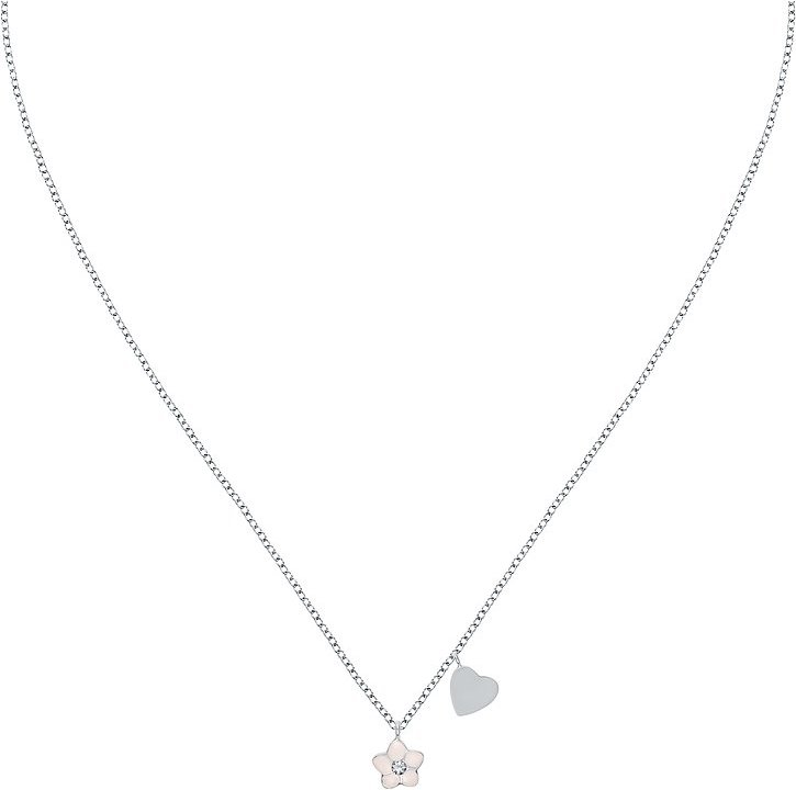 FAVS Little Friends Kette 89147701 925er Silber