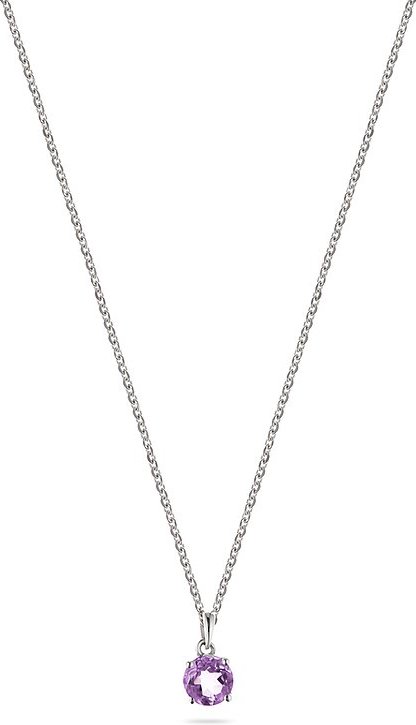 Valeria Kette 89213271 585er Weißgold