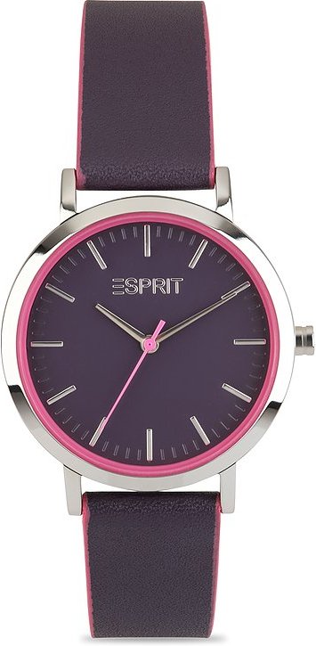 ESPRIT Damenuhr EVERYDAY 89040175 Edelstahl