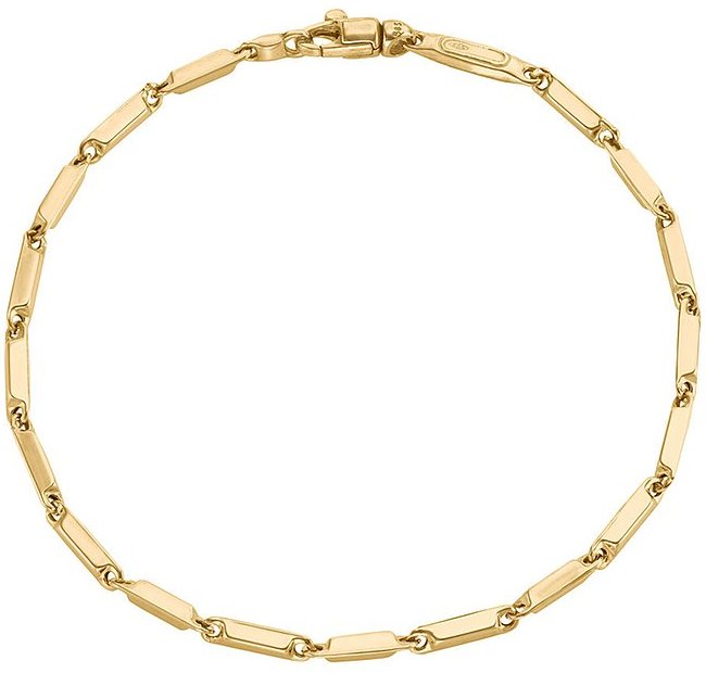 Valeria Armband 83579412 585er Gelbgold