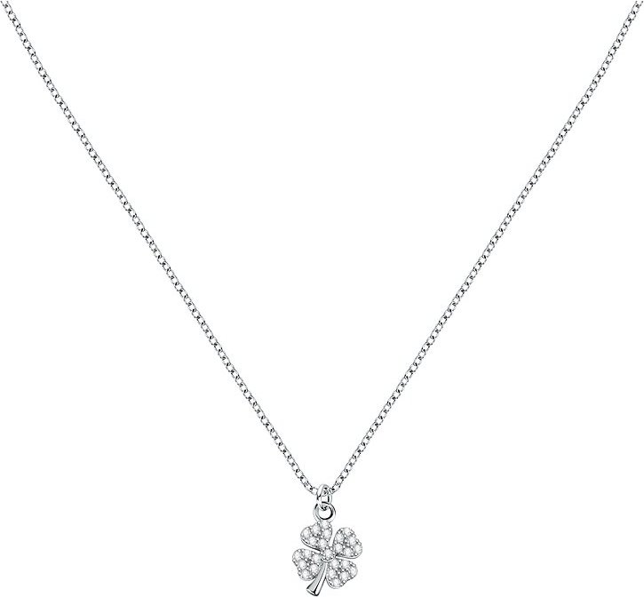 Valeria Kette 89086531 925er Silber, recycelt