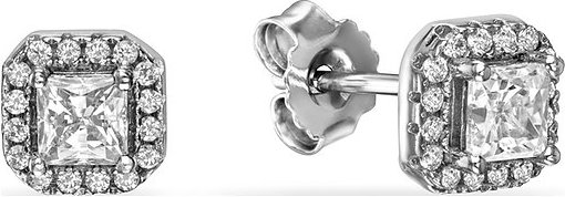 FAVS Ohrstecker 88363311 925er Silber