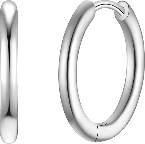 Glanzstücke München Creolen 50084406 925er Silber