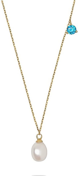 FAVS Kette 88818938 375er Gelbgold