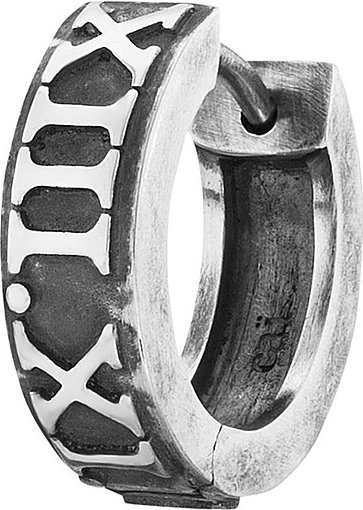 Caï Einzelner Ohrschmuck 132210555 925er Silber