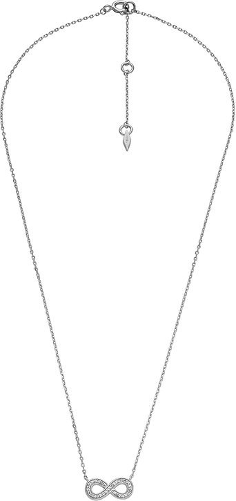 Fossil Kette STERLING JFS00632040 925er Silber