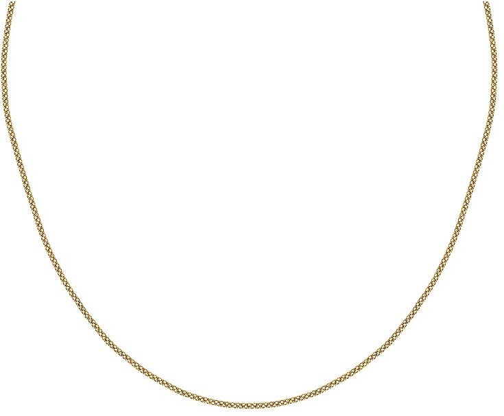 Valeria Kette 89115671 585er Gelbgold