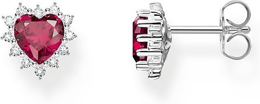 Thomas Sabo Ohrstecker H2315-013-10 925er Silber