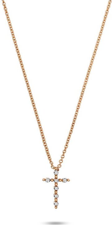 Valeria Kette 87845095 375er Roségold