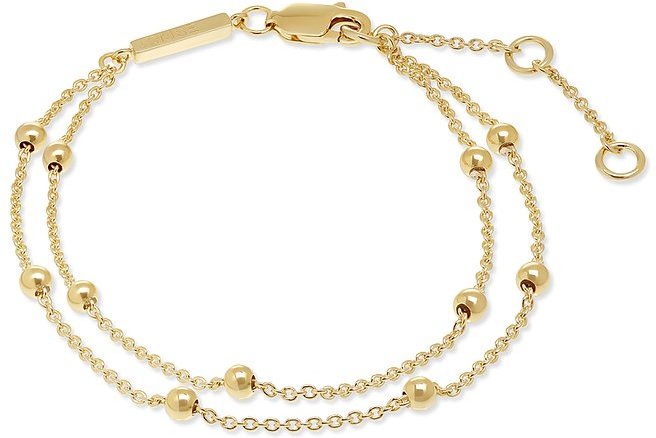 ESPRIT Armband Globe 88677579 925er Silber