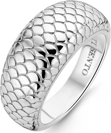 Ti Sento - Milano Damenring 12162SS/56