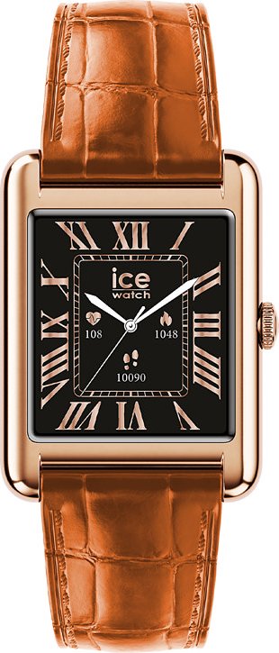 ICE Watch Smartwatch ICE smart TKS 2.0 025382 Metall