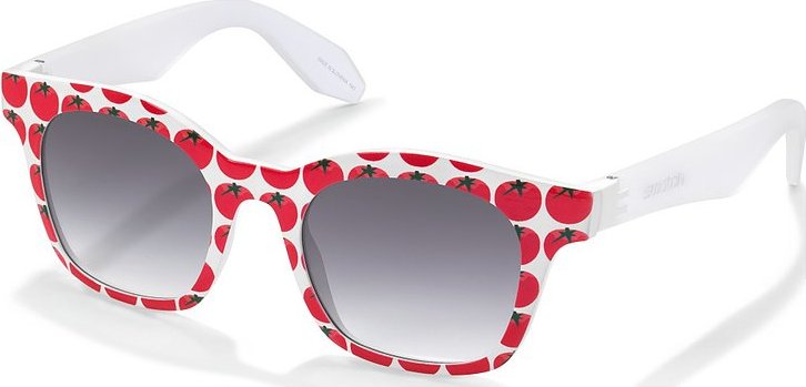 Swatch Sonnenbrille SES02SPW007