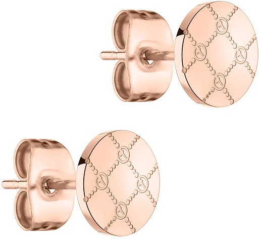 Tamaris Ohrstecker TJ-0051-E-07 Edelstahl