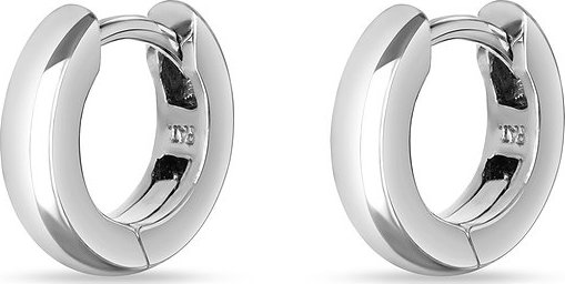 FAVS Creolen 88426321 925er Silber