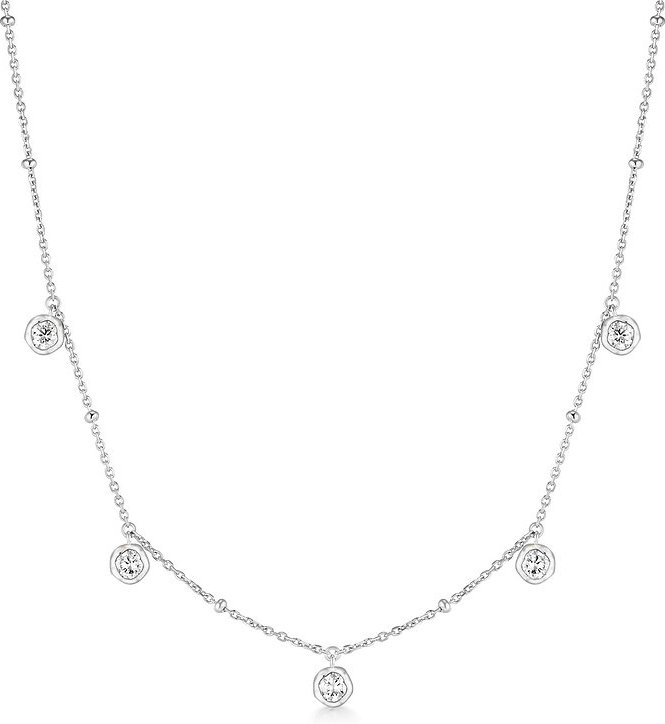 Ania Haie Kette N074-07H 925er Silber