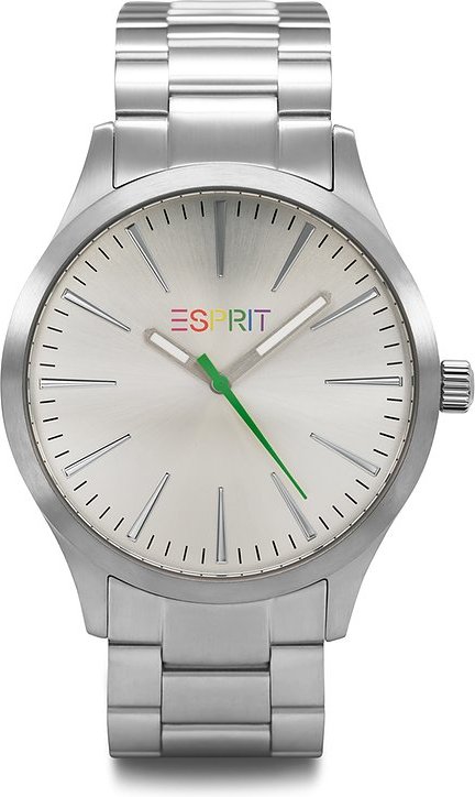 ESPRIT Herrenuhr Marvelous 88664892 Edelstahl