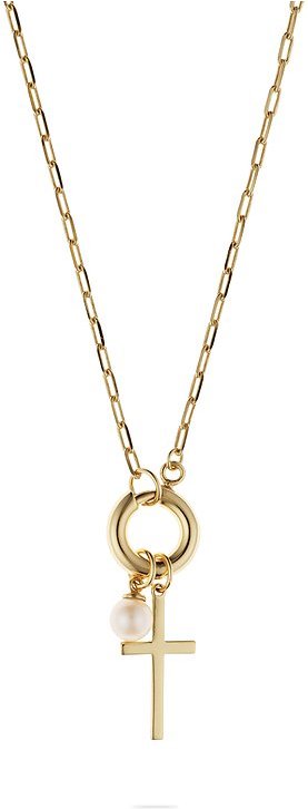 Valeria Kette 89216519 925er Silber, recycelt