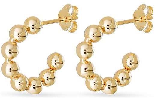 Thumbnail - Valeria Creole 88563972 375er Gelbgold