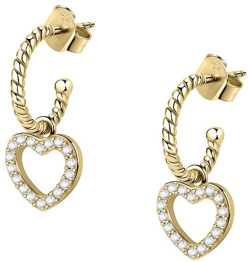 Valeria Ohrhänger 89080762 925er Silber, recycelt