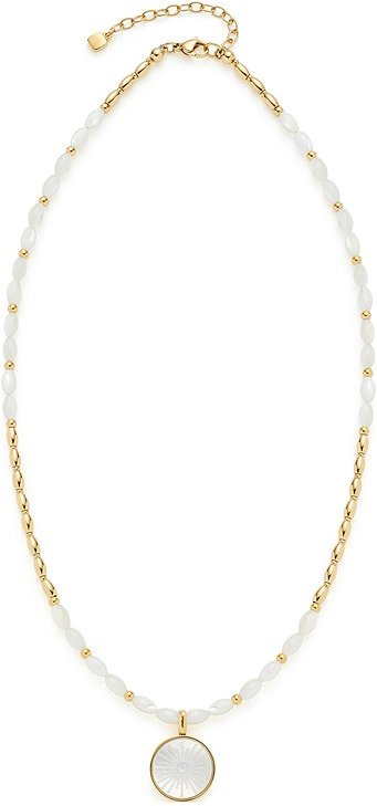 Leonardo Kette 024686 Edelstahl