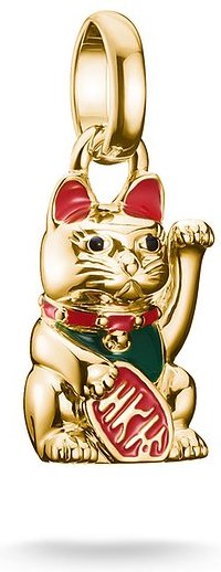 Thomas Sabo Charm Charm Club CC1260-427-7