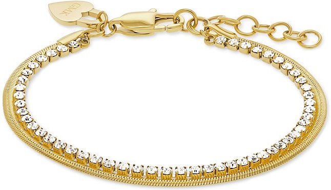 Guido Maria Kretschmer Armband 89192983 Edelstahl