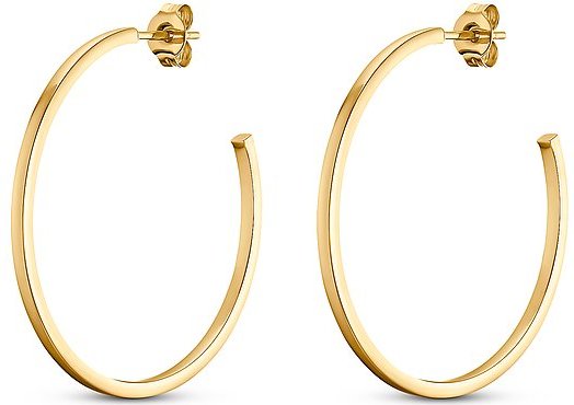 GUIA Creolen 88320719 585er Gelbgold