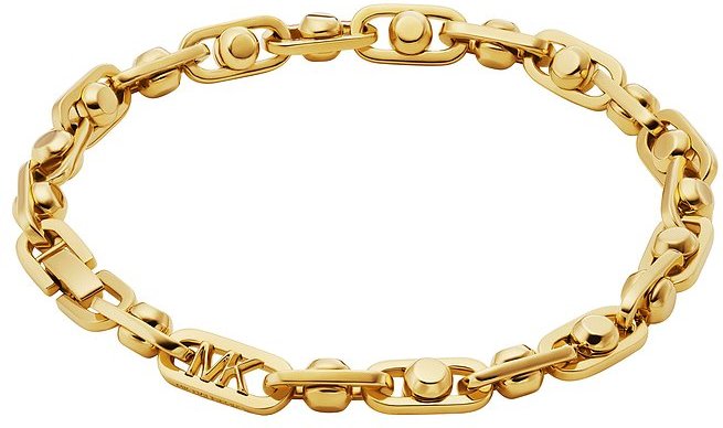 Michael Kors Armband MICHAEL KORS ASTOR LINK MKJ835700710 Metall