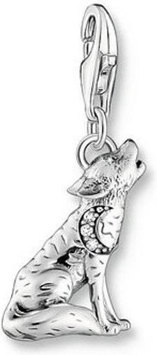 Thomas Sabo Charm TS003 2054-643-21