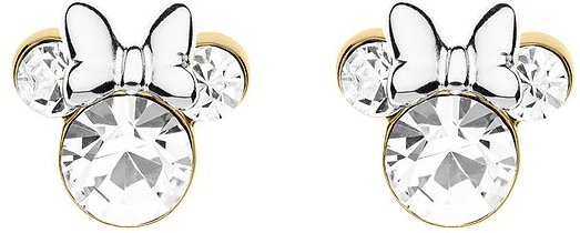 Disney Ohrstecker CHRISTMAS COLLECTION ES00003QRWL.CS 925er Silber