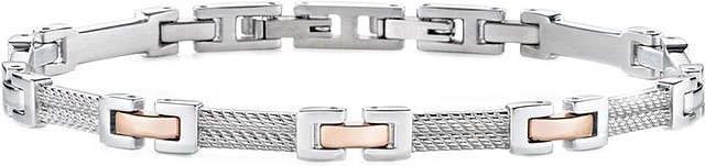 Morellato Armband Motown SKR37 Edelstahl