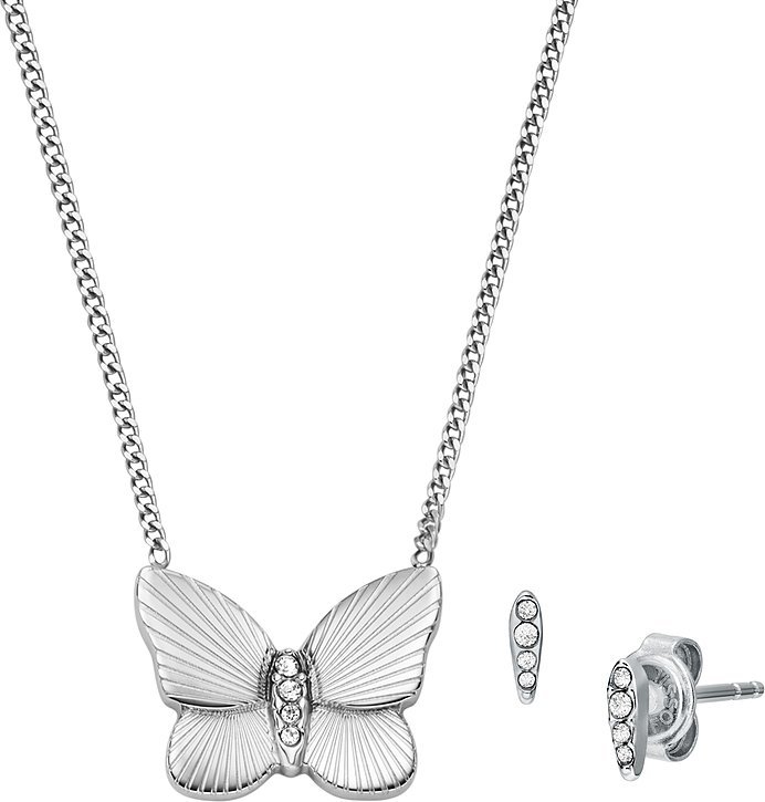 Fossil Schmuck-Set Holiday 2025 JF04935SET