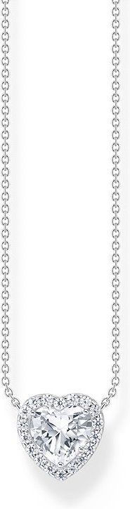 Thomas Sabo Kette KE2280-051-14-L45V 925er Silber