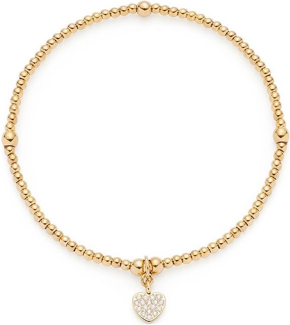 Leonardo Armband Herbst/Winter 2025 025735 Edelstahl