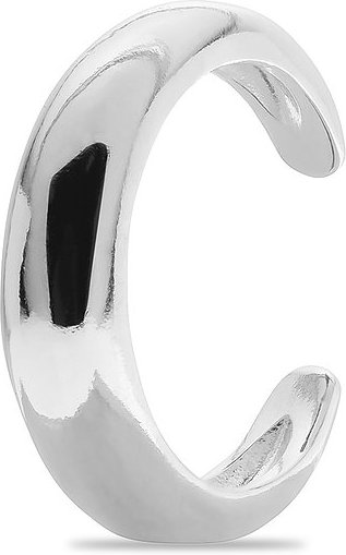 Valeria Einzelner Ohrschmuck 89221559 925er Silber, recycelt