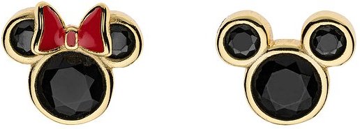 Disney Ohrstecker ES00082YJRL.CS 925er Silber