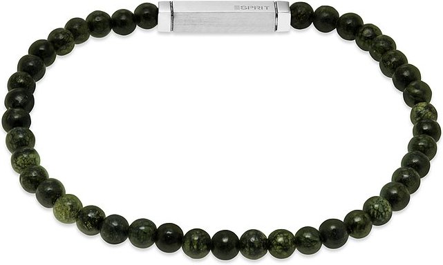 ESPRIT Armband Beaded 88675002 Edelstahl