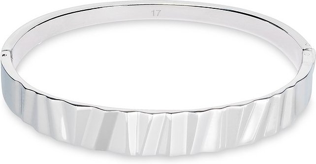 Coeur de Lion Armreif 0141/32-1700 Edelstahl