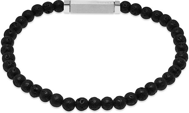 ESPRIT Armband Beaded 88675011 Edelstahl