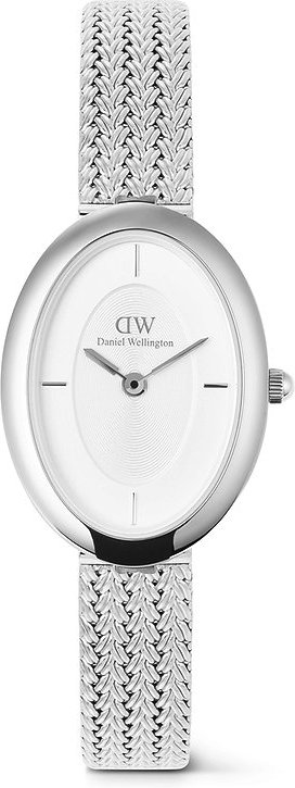 Daniel Wellington Damenuhr Juliette Braided DW.DW00100884 Edelstahl
