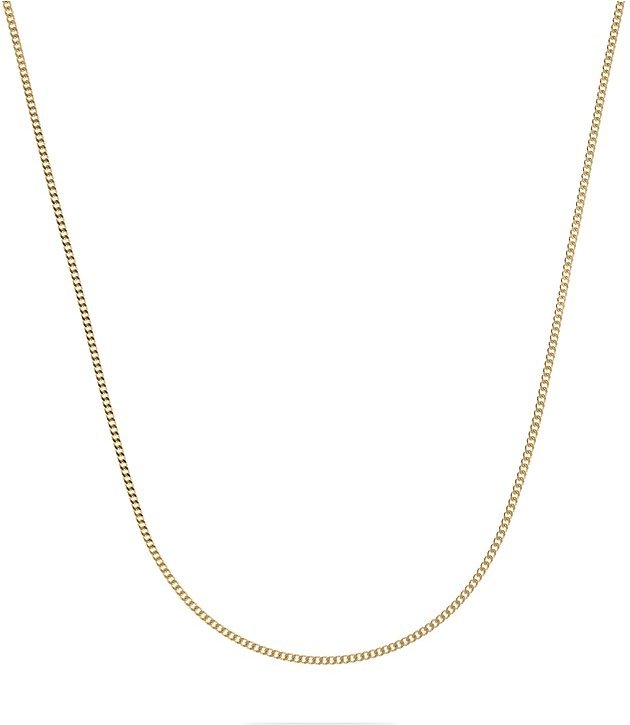 Valeria Kette 89218307 375er Gelbgold