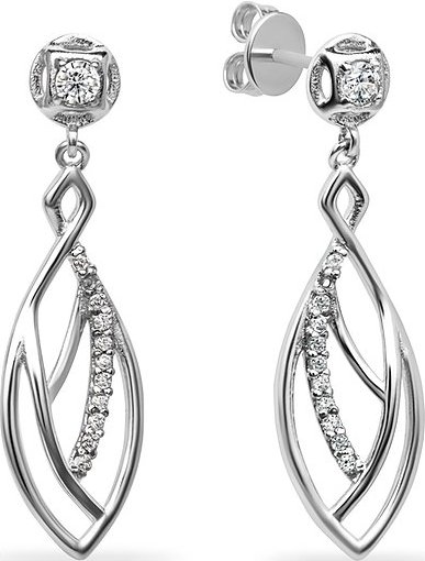 FAVS Ohrhänger 88385209 925er Silber