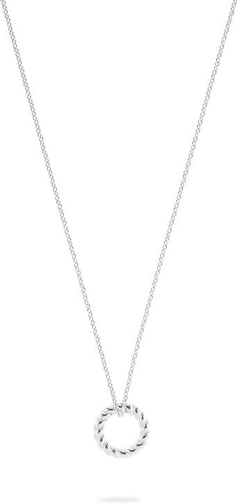 ESPRIT Kette Twisted 88677129 925er Silber