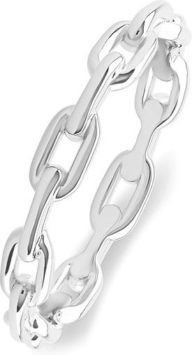 ESPRIT Damenring Chain 88774248 925er Silber