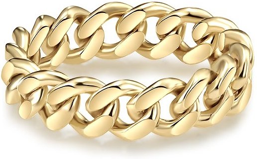 Glanzstücke München Damenring 50080948_54 925er Silber