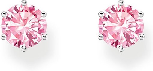 Thumbnail - Thomas Sabo Ohrstecker H2300-051-9 925er Silber